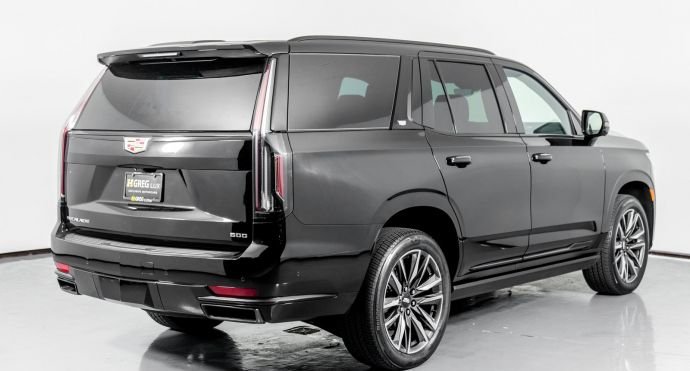 2022 Cadillac Escalade – Sport For Sale (25)