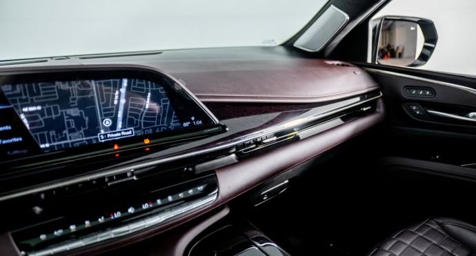 2022 Cadillac Escalade – Sport Platinum For Sale (15)
