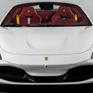 2022 Ferrari F8 Spider For Sale
