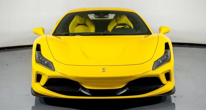 2022 Ferrari F8 Tributo For Sale (1)