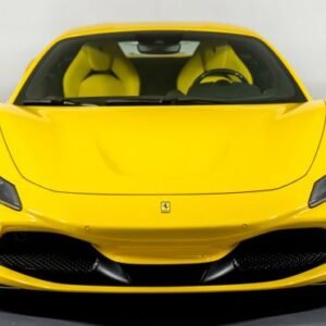 2022 Ferrari F8 Tributo For Sale