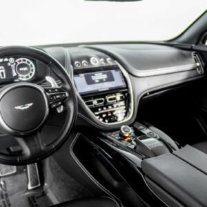 2023 Aston Martin DBX For Sale – 707