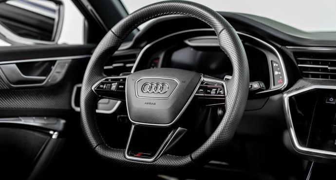 2023 Audi RS 6 Avant – 4.0 For Sale (11)