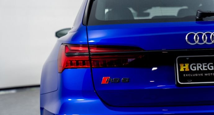2023 Audi RS 6 Avant – 4.0 For Sale (19)