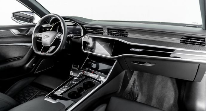 2023 Audi RS 6 Avant – 4.0 For Sale (2)