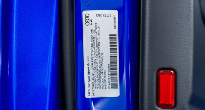 2023 Audi RS 6 Avant – 4.0 For Sale (22)