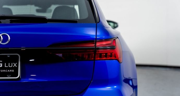 2023 Audi RS 6 Avant – 4.0 For Sale (25)