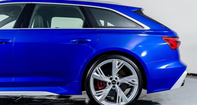 2023 Audi RS 6 Avant – 4.0 For Sale (27)