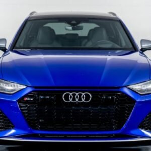 2023 Audi RS 6 Avant – 4.0 For Sale