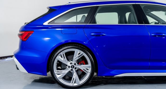 2023 Audi RS 6 Avant – 4.0 For Sale (33)