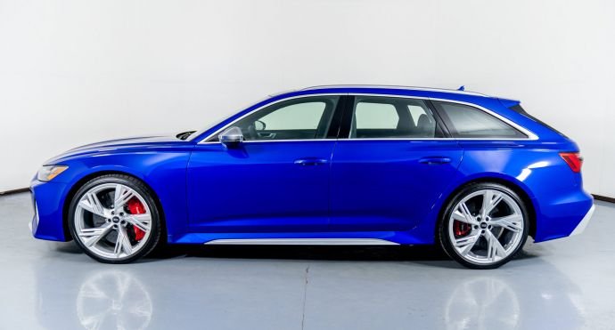2023 Audi RS 6 Avant – 4.0 For Sale (35)
