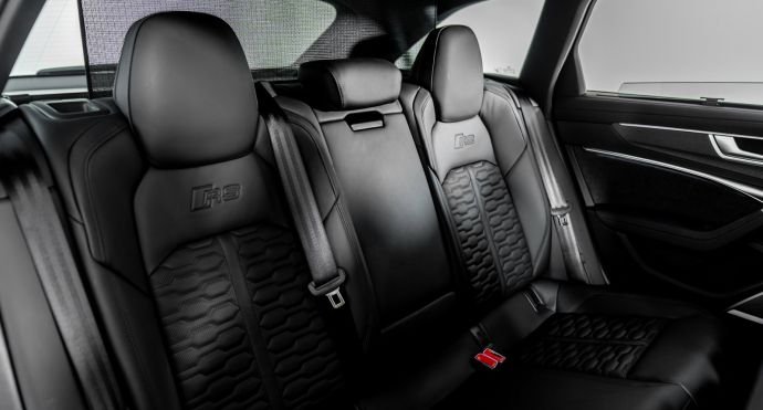 2023 Audi RS 6 Avant – 4.0 For Sale (36)