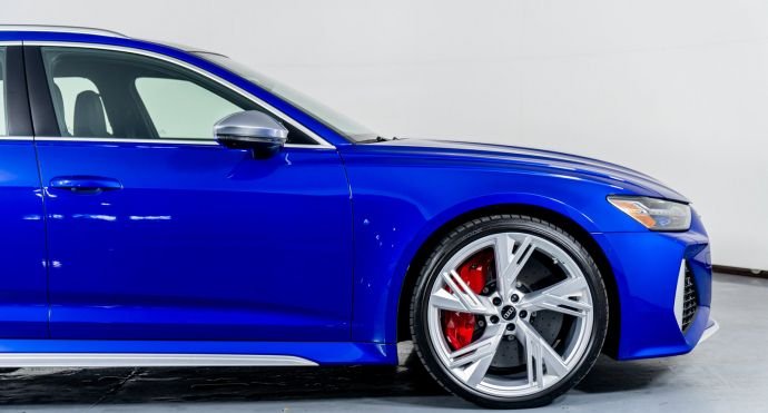 2023 Audi RS 6 Avant – 4.0 For Sale (38)