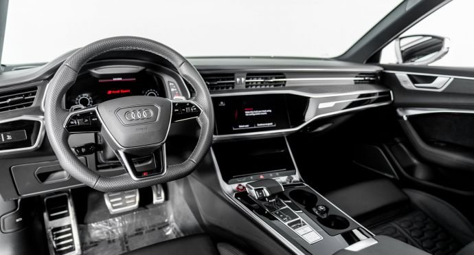 2023 Audi RS 6 Avant – 4.0 For Sale (40)