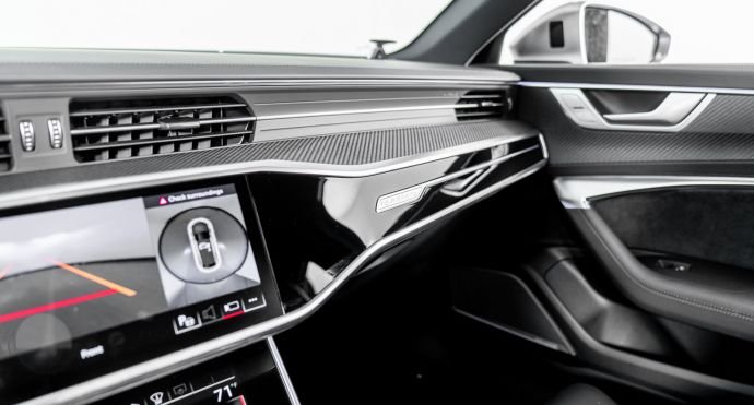 2023 Audi RS 6 Avant – 4.0 For Sale (41)