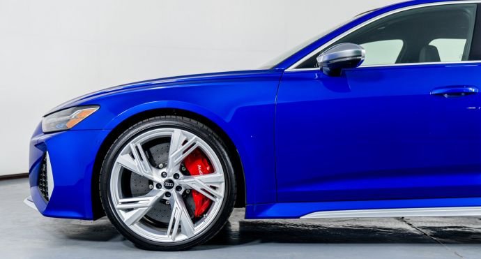 2023 Audi RS 6 Avant – 4.0 For Sale (42)