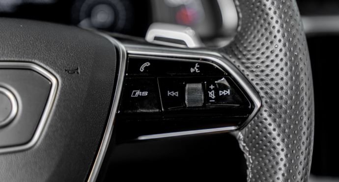 2023 Audi RS 6 Avant – 4.0 For Sale (43)