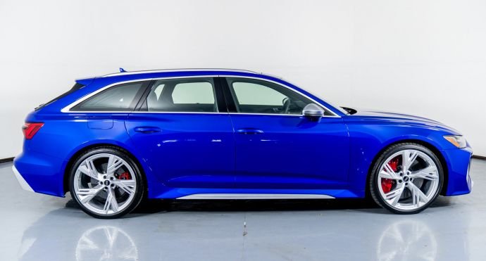 2023 Audi RS 6 Avant – 4.0 For Sale (6)