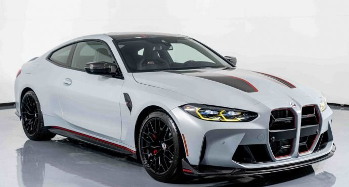 2023 BMW M4 – CSL Coupe For Sale (12)