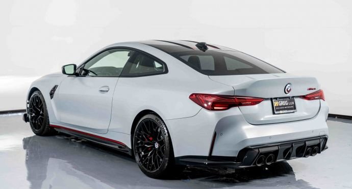 2023 BMW M4 – CSL Coupe For Sale (13)