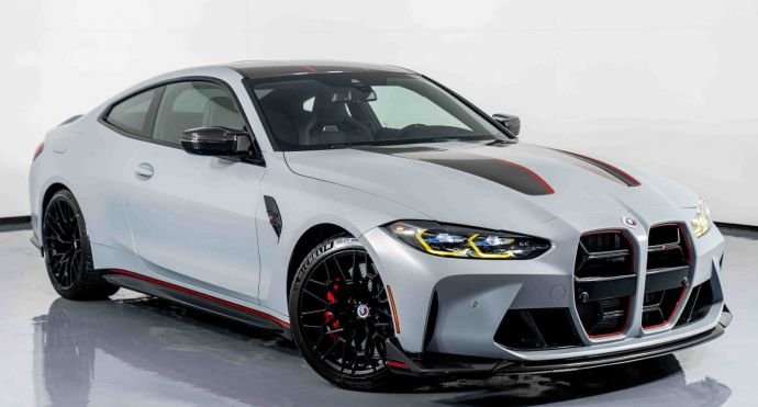 2023 BMW M4 – CSL Coupe For Sale (20)