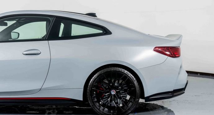 2023 BMW M4 – CSL Coupe For Sale (3)
