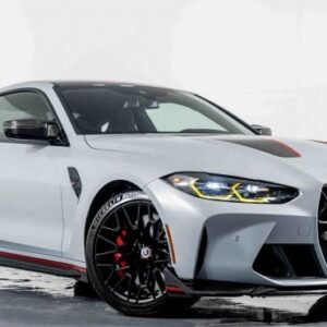2023 BMW M4 – CSL Coupe For Sale