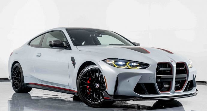 2023 BMW M4 – CSL Coupe For Sale (38)