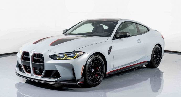 2023 BMW M4 – CSL Coupe For Sale (42)