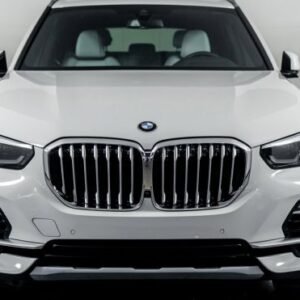 2023 BMW X5 – xDrive40i For Sale