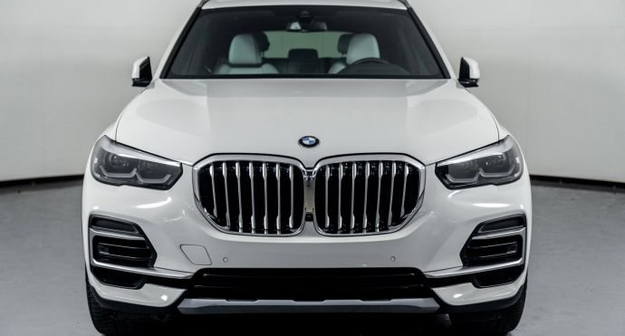 2023 BMW X5 – xDrive40i For Sale (1)