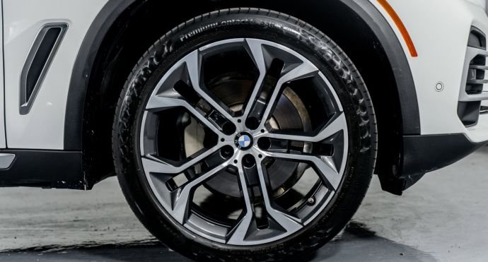 2023 BMW X5 – xDrive40i For Sale (2)