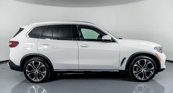 2023 BMW X5 – xDrive40i For Sale (3)