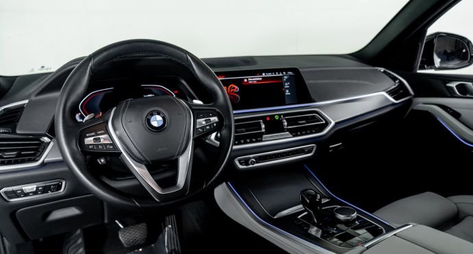2023 BMW X5 – xDrive40i For Sale (37)