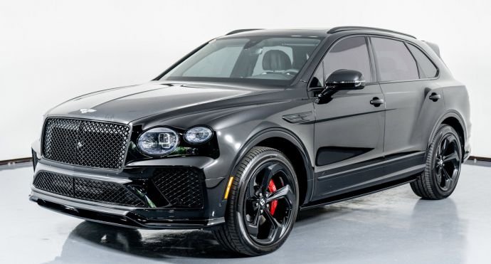 2023 Bentley Bentayga – S V8 For Sale (45)