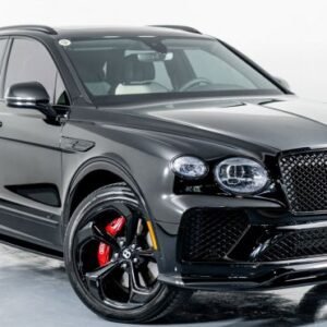 2023 Bentley Bentayga – S V8 For Sale