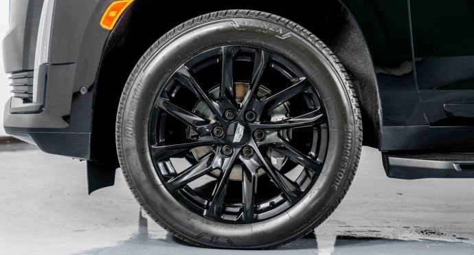 2023 Cadillac Escalade – 4WD Sport For Sale (11)