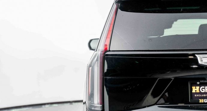 2023 Cadillac Escalade – 4WD Sport For Sale (25)