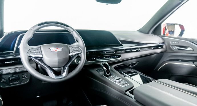 2023 Cadillac Escalade – 4WD Sport For Sale (36)