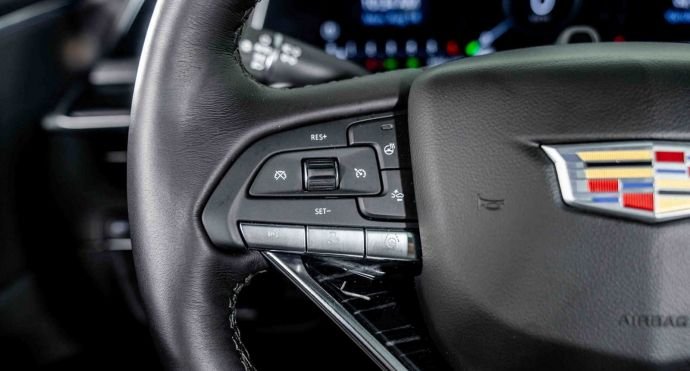 2023 Cadillac Escalade – 4WD Sport For Sale (38)