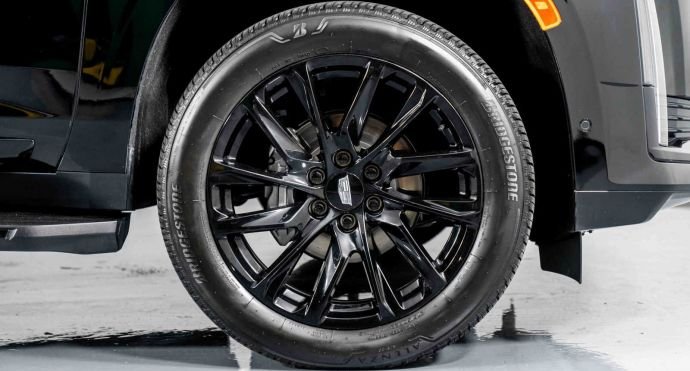 2023 Cadillac Escalade – 4WD Sport For Sale (43)
