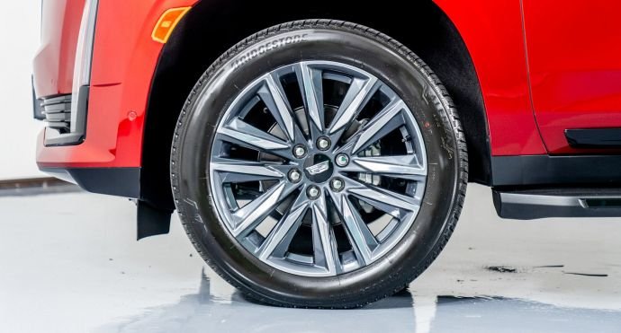 2023 Cadillac Escalade – 4WD Sport For Sale (5)