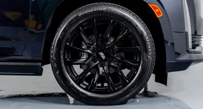 2023 Cadillac Escalade – 4WD Sport Platinum For Sale (20)