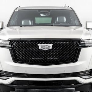 2023 Cadillac Escalade ESV – 4WD Sport Platinum Diesel For Sale