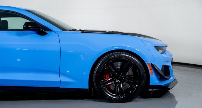 2023 Chevrolet Camaro – ZL1 For Sale (9)