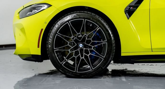 2024 BMW M4 – Competition xDrive For Sale (2)