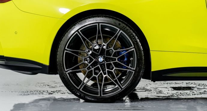 2024 BMW M4 – Competition xDrive For Sale (22)