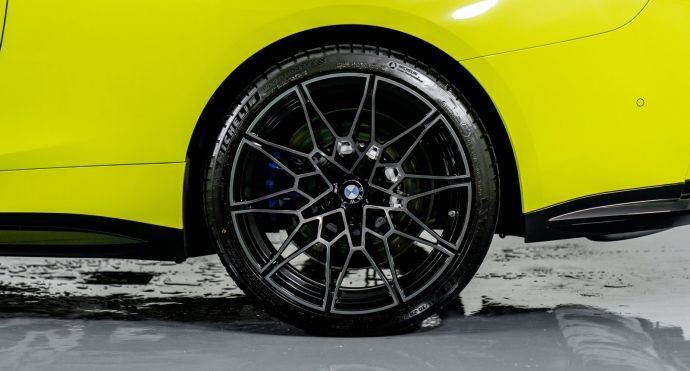2024 BMW M4 – Competition xDrive For Sale (28)
