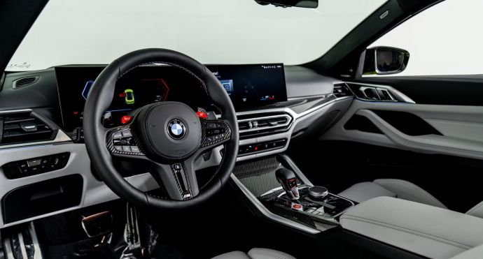 2024 BMW M4 – Competition xDrive For Sale (29)