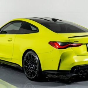 2024 BMW M4 – Competition xDrive For Sale